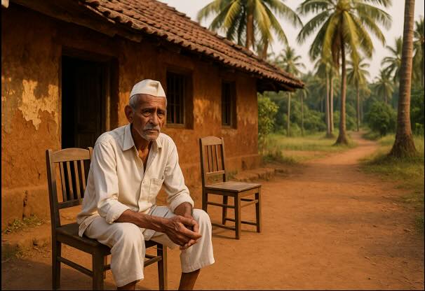 Migration and breakdown of traditional support systems