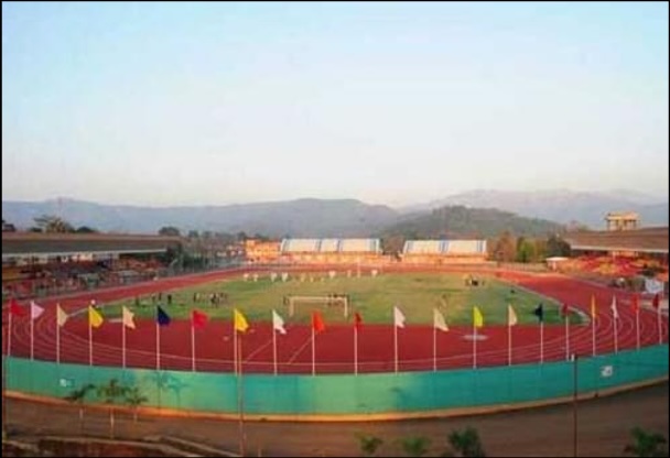 Sports Complex