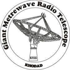Giant Metre wave Radio Telescope (GMRT)